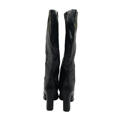 Black Boots