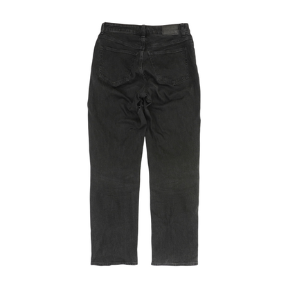 Black Jeans