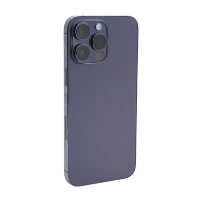 iPhone 14 Pro Max "Sprint" 128GB Deep Purple