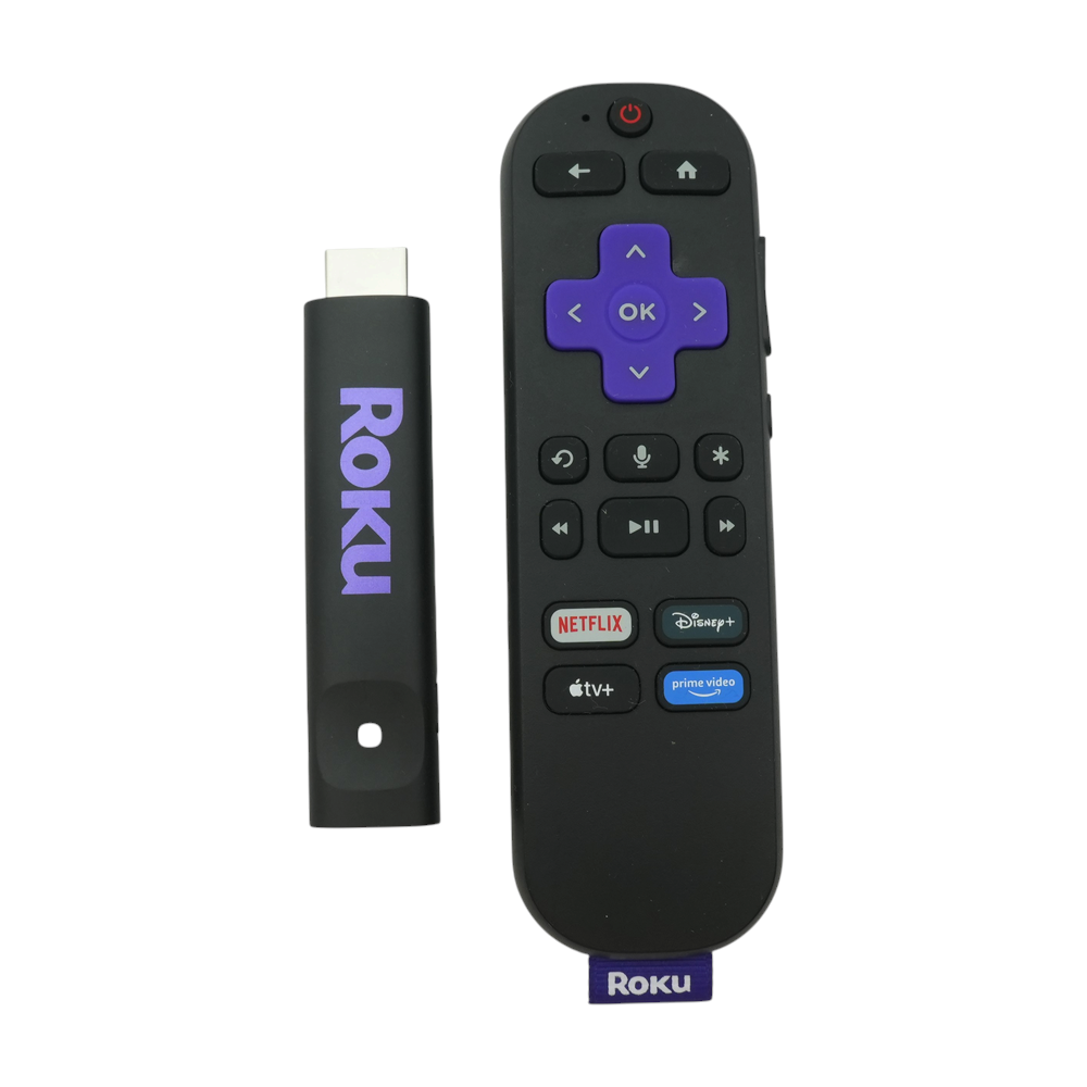 Streaming Stick Streaming Media Player