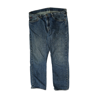 Regular Jeans
