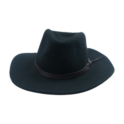 Black Misc. Hat