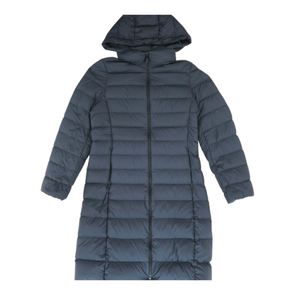 Black Solid Jacket