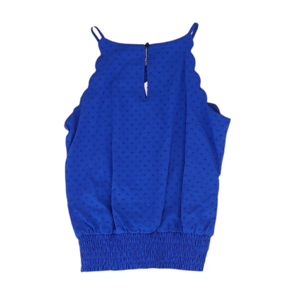 Blue Blouse