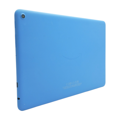 Kindle Fire HD 10 10.1" Blue 13th Generation 32GB Tablet