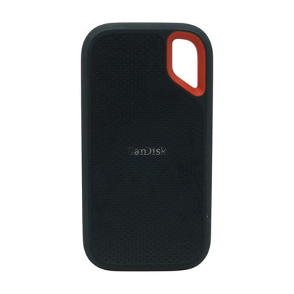 1TB Extreme Portable SSD
