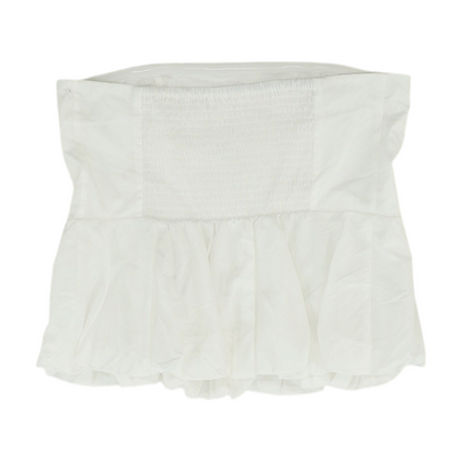 White Blouse