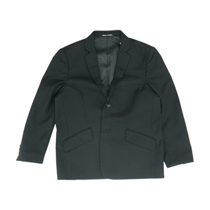 Black Husky Sport Coat