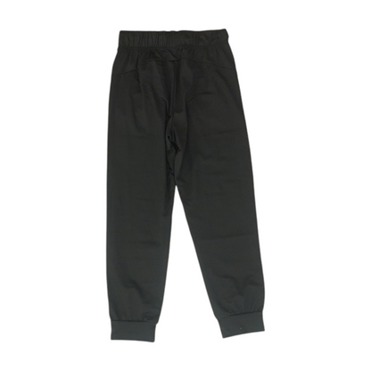Black Active Pants