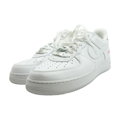 Nike x Supreme, Air Force 1 Low in Supreme White