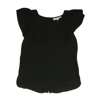 Black Blouse