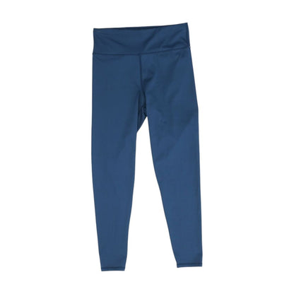 Navy Active Leggings