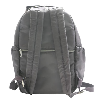 Purple Backpack