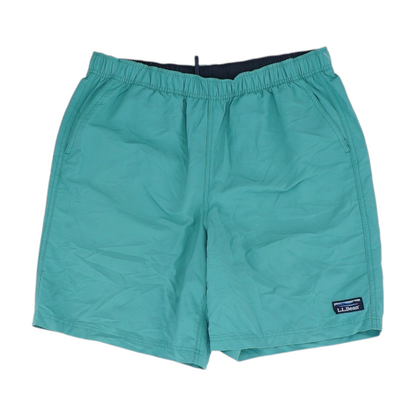 Green Swim Bottom