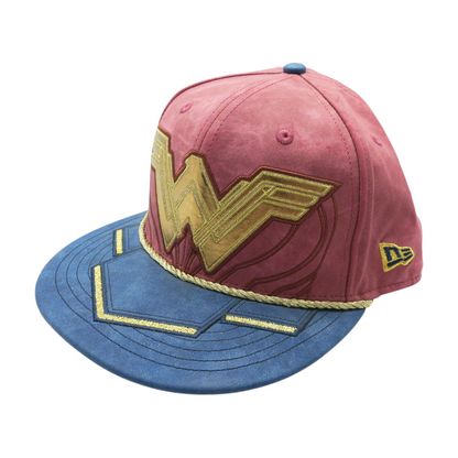 Red Ballcap