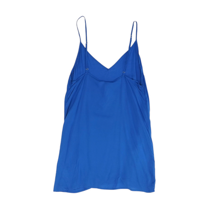 Blue Blouse