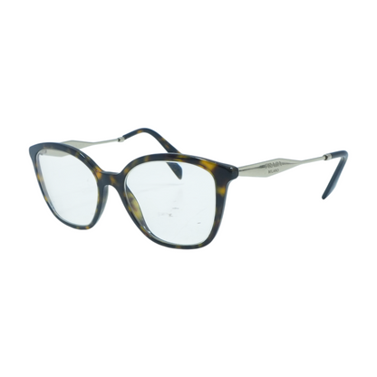 Tortoise VPR02Z Square Prescription Eyewear