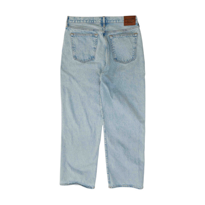Loose Jeans