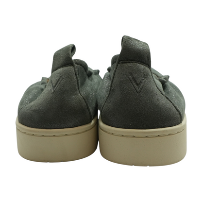 Gray Flats