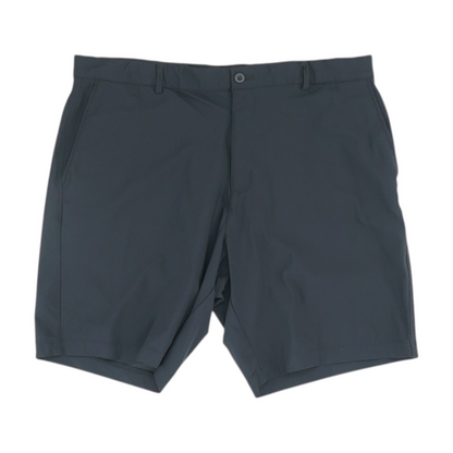Black Active Shorts