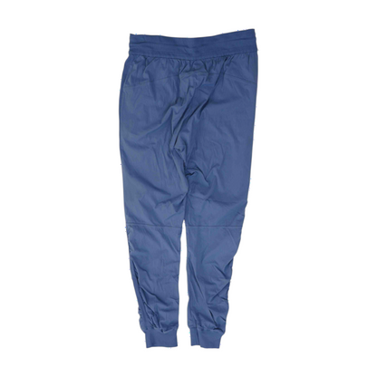 lululemon Blue Striped Regular Pants – Image 2
