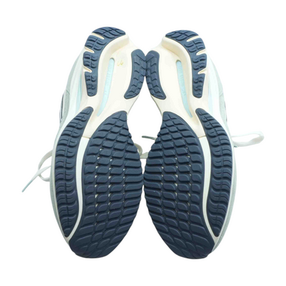 Mizuno Wave Rider Low-Top Athletic Shoes