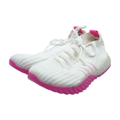 White Athletic Shoes