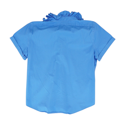 Blue Blouse