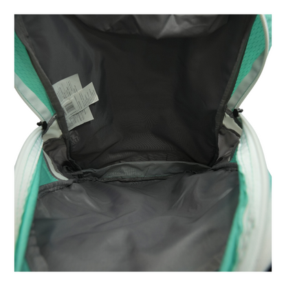 Teal Backpack