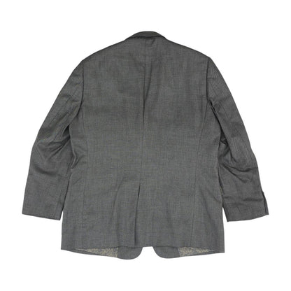 Gray Sport Coat