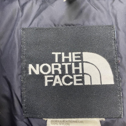 Vintage Navy Solid Jacket