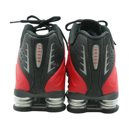 Shox R4 Low-Top Athletic Shoes