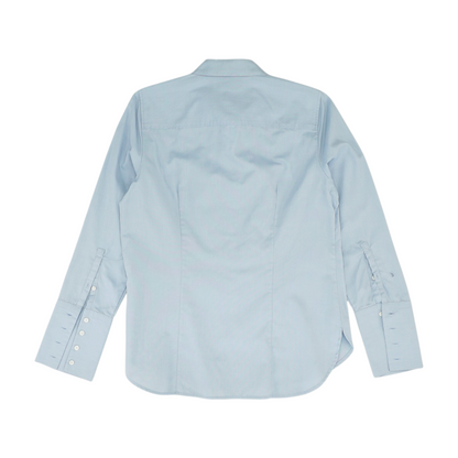 Blue Blouse