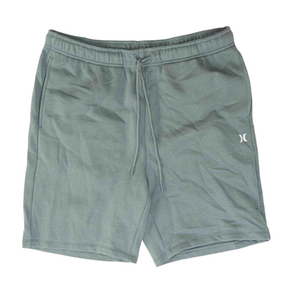 Blue Active Shorts