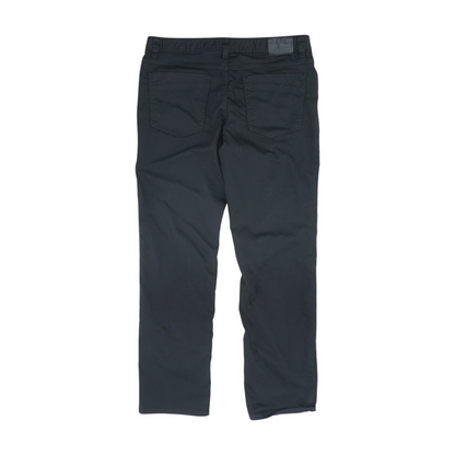 Black Slim Jeans