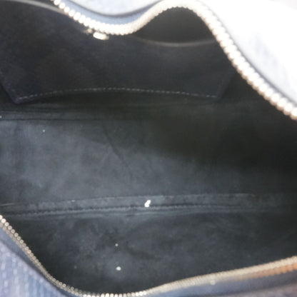 Navy Crossbody