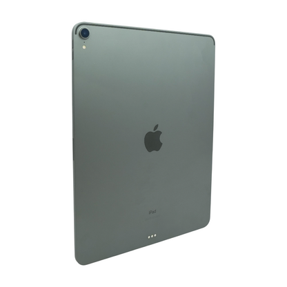 iPad Pro 12.9-inch (3rd Gen) 12.9" Space Gray 3rd Gen 1TB WiFi Tablet