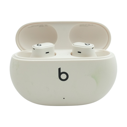 Ivory Studio Buds+ Wireless Earbuds