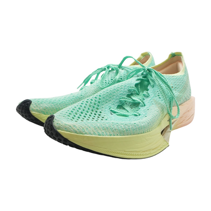 Zoom X Vaporfly 3 Low-Top Athletic Shoes