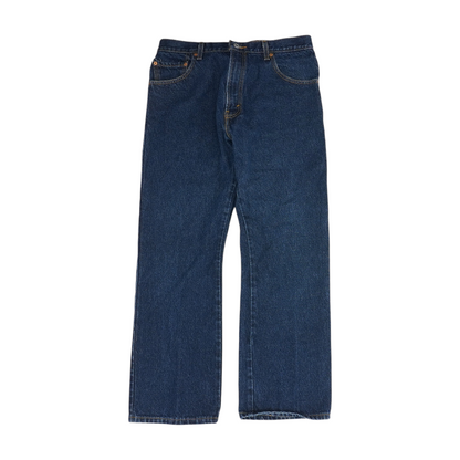 517 Relaxed Jeans