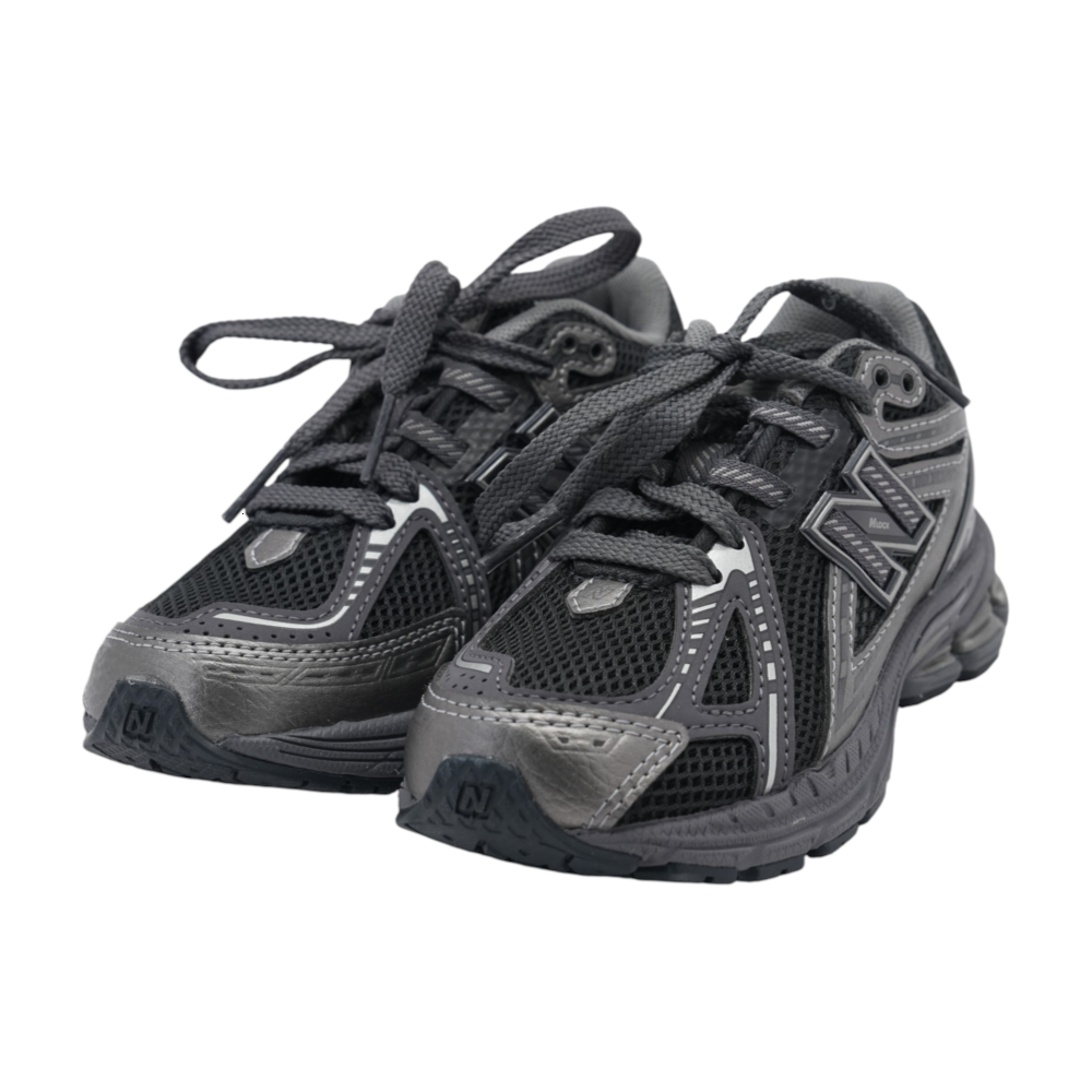 New Balance Charcoal Athletics – Image 2