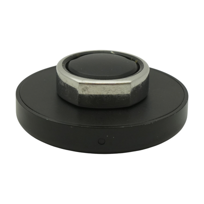 3rd Gen Heritage Silver Smart Ring