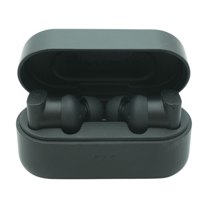 Black Between 3 ANC Wireless Earbuds