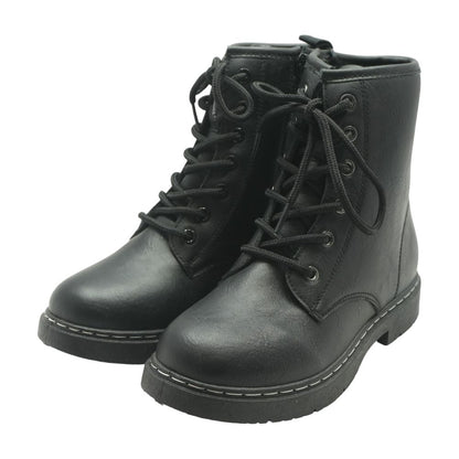 Black Boots
