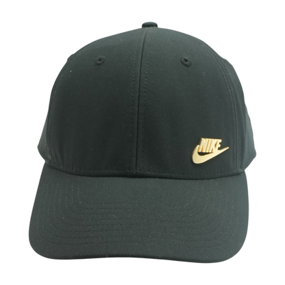 Black Ballcap
