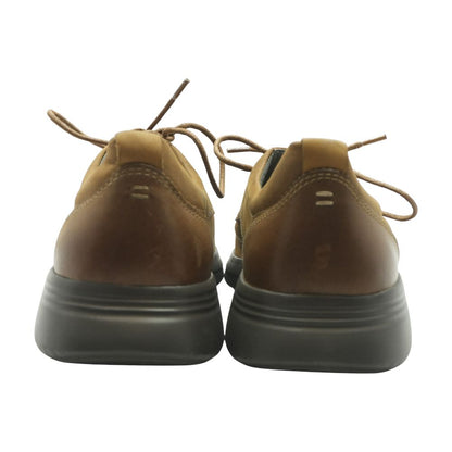 Brown Derby/oxford Dress Shoes