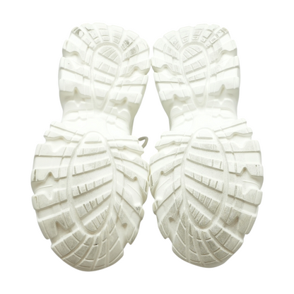 Recoupe High-Top Athletic Shoes