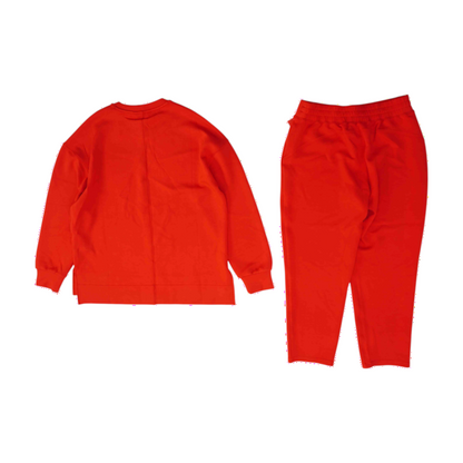 Red Solid Active Set