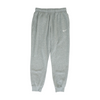 Gray Regular Pants
