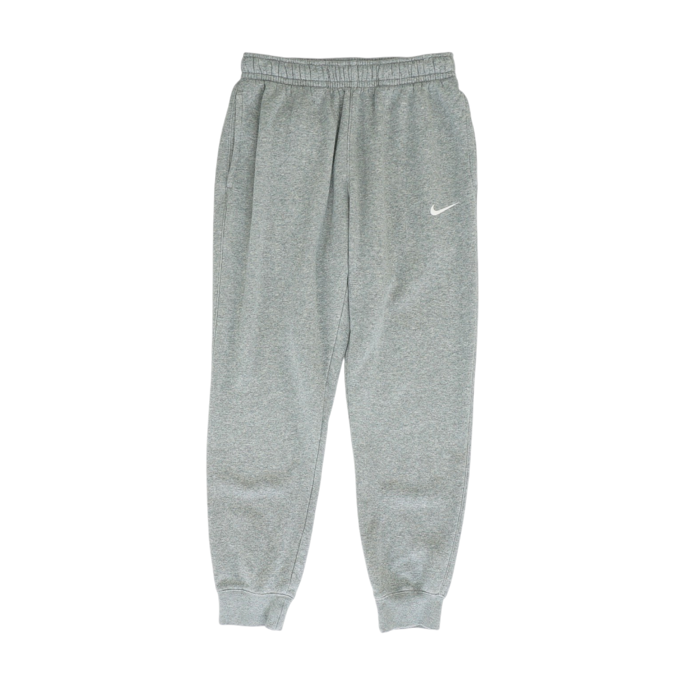 Gray Regular Pants
